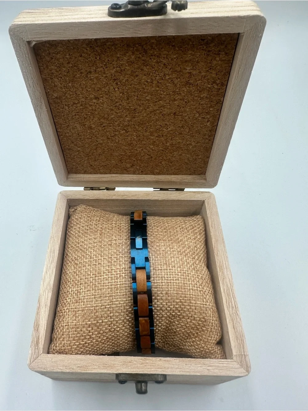 Voyager Royal Blue Bracelet